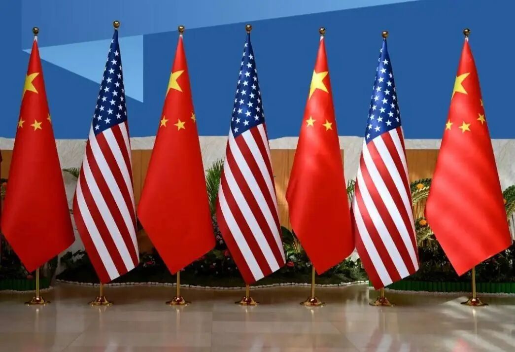 中美APEC会晤前瞻！