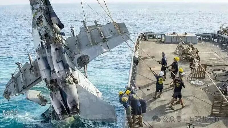 美国政府停摆,飞行员“下海谋生”?