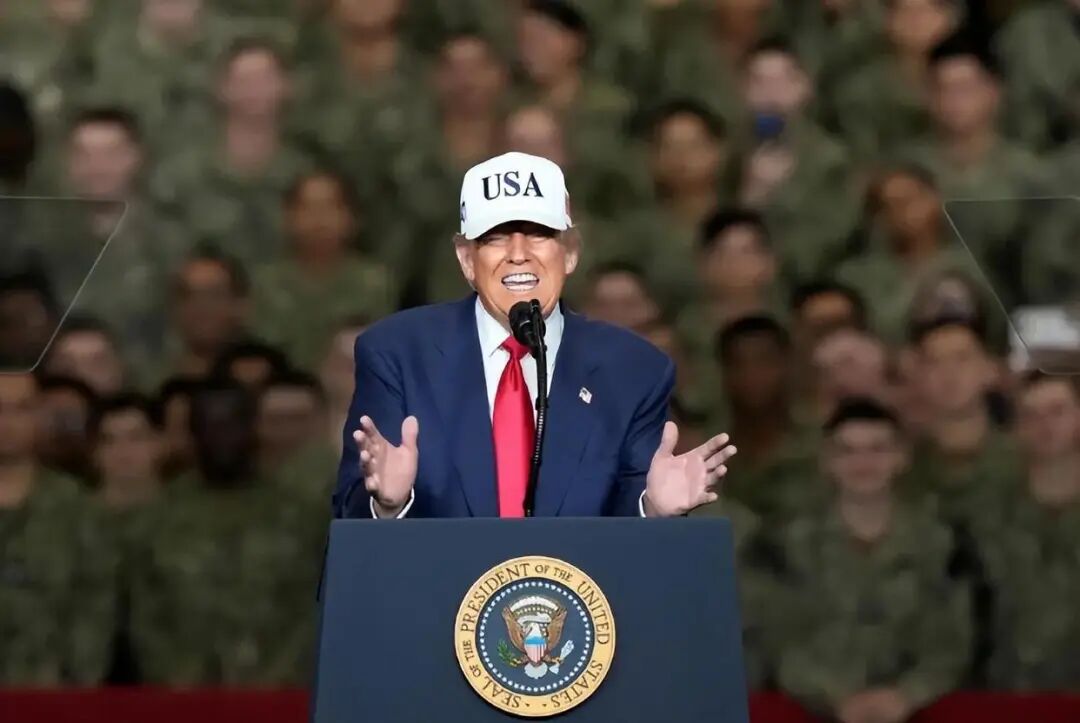 电磁弹射被批“愚蠢”，美航母要换回蒸汽弹射？