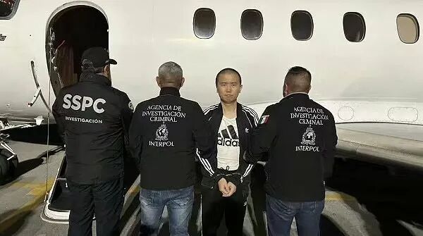 华裔绝命毒师的终结！