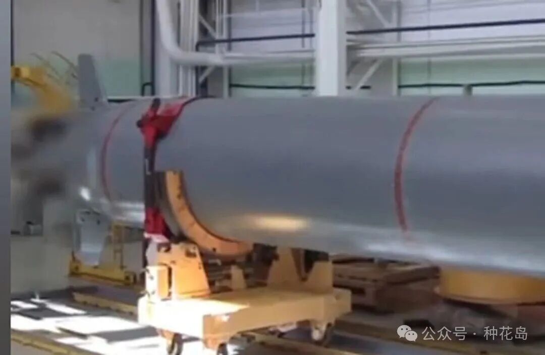 海燕无用，厉害的是波塞冬！