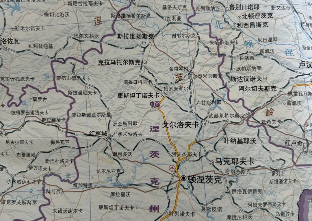 中美贸易谈判的底牌！