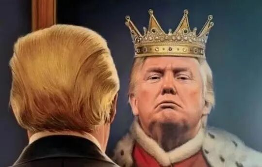 特朗普的G2论,接么?