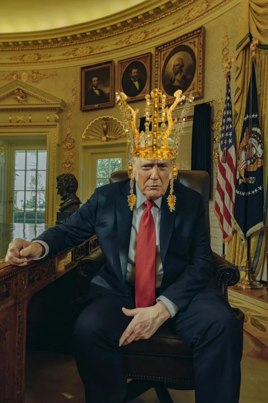 这一次交锋，谁赢了？