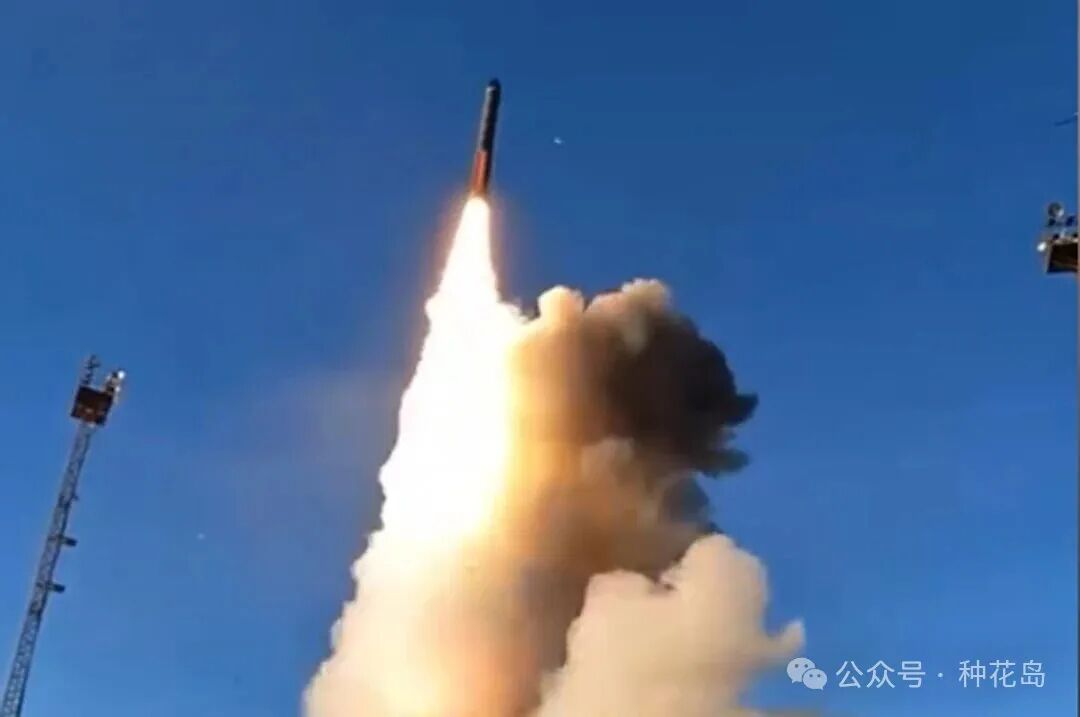 全球正开启新一轮核军备竞赛!