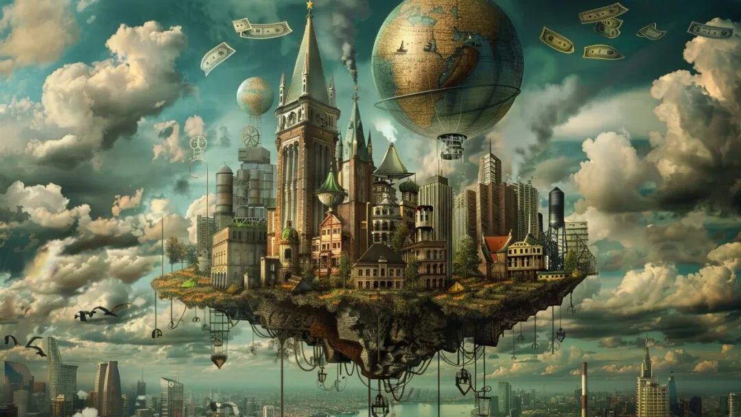 外资为什么要集体做空泡泡玛特?