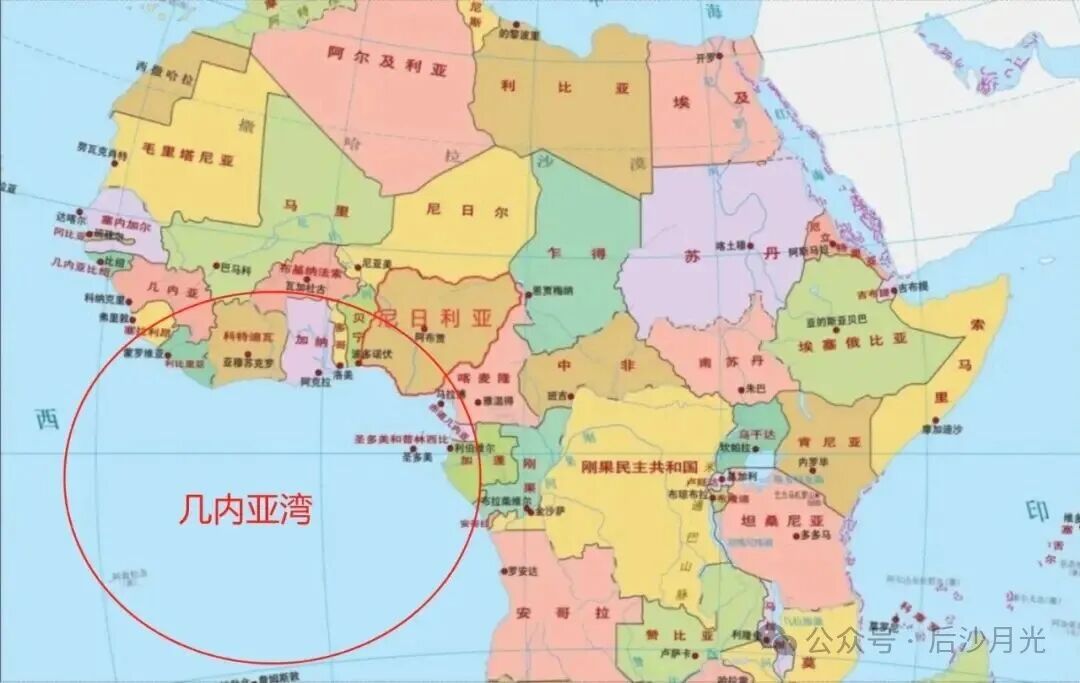 大祸临头！特朗普为何突然要对非洲大国动武？