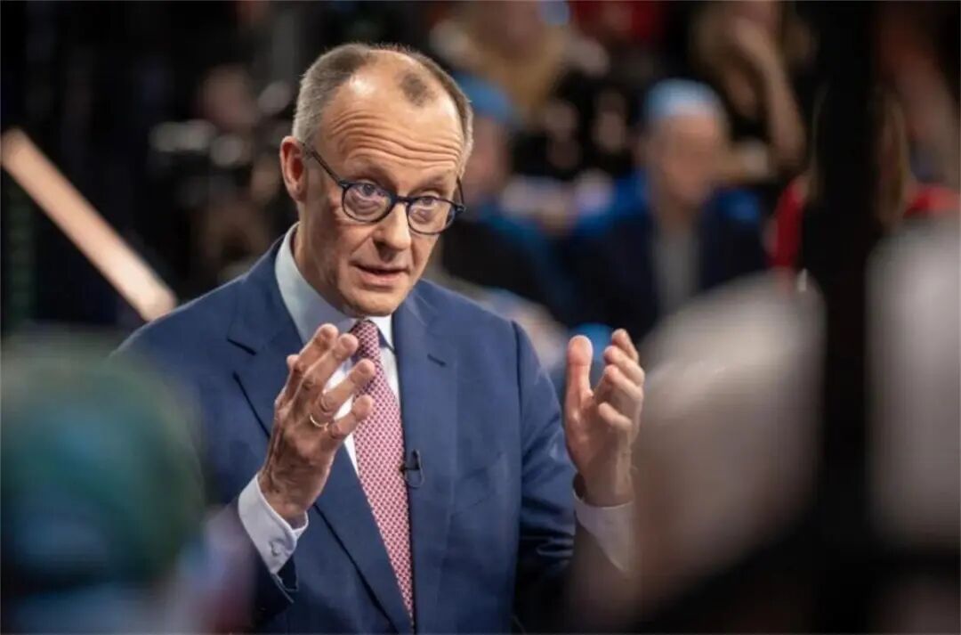 德国疯狂作死，这操作简直逆天！