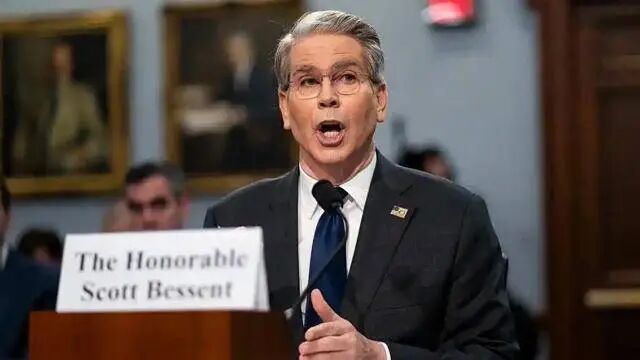 中美又一场“战争”开打了，这一次没有退路！