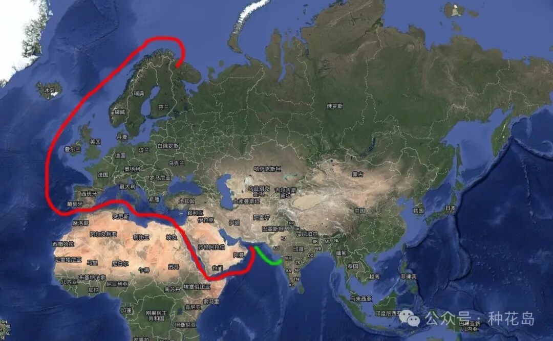 俄印上演迷之操作！