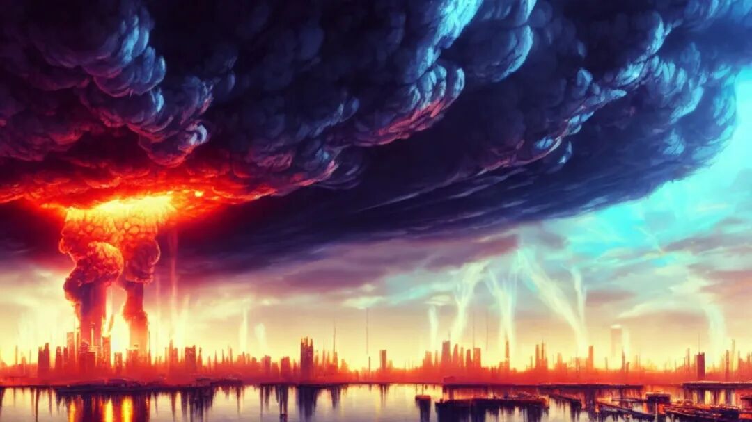 中国爆兵!世界震动!