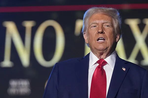 中美为何斗而不破?背后的秘密!