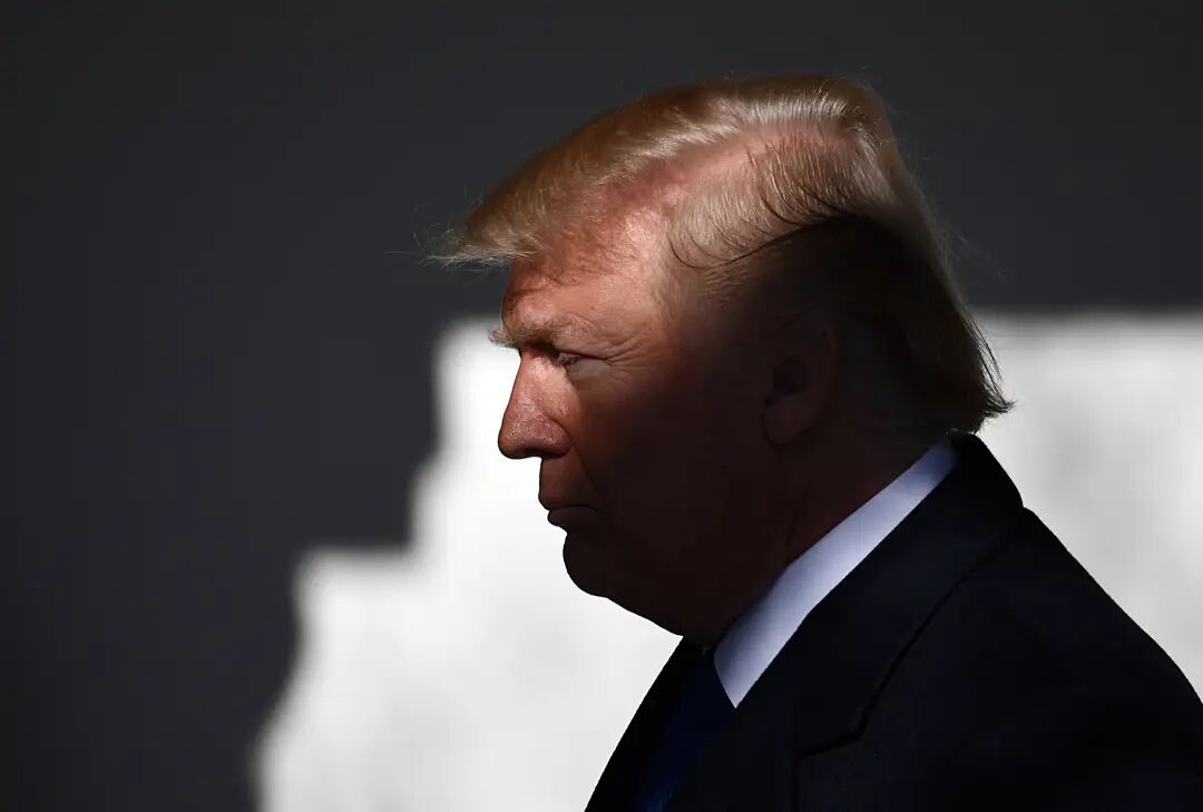 留给特朗普的时间,只有一年?