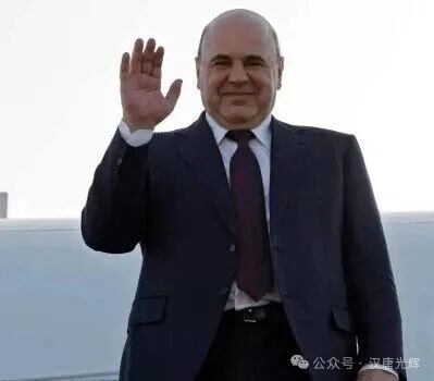 俄国总理访华,亚欧世纪到来!美媒又急又酸!