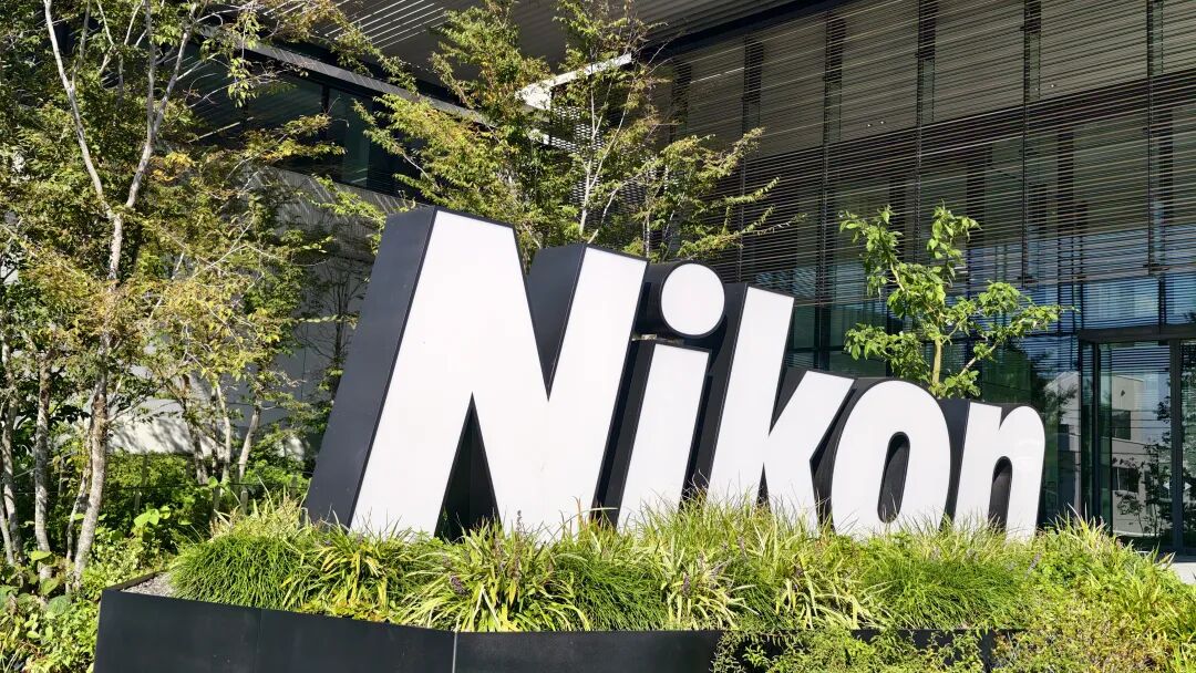 日本尼康,最早是干什么的?