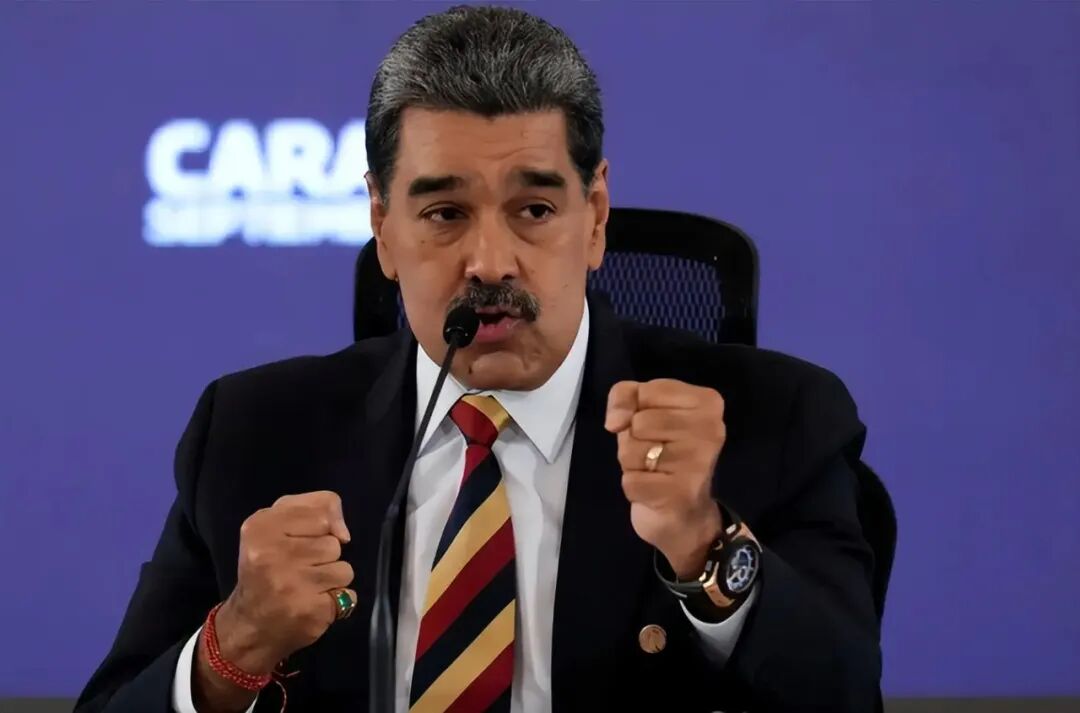 俄罗斯能否保住委内瑞拉?