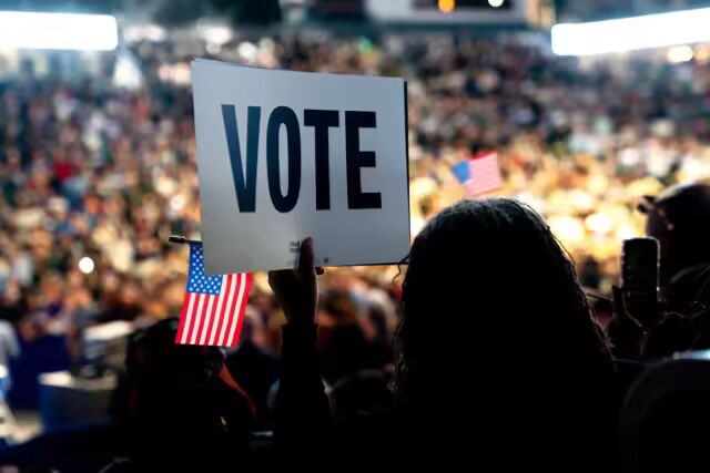 西方人没有备选方案！