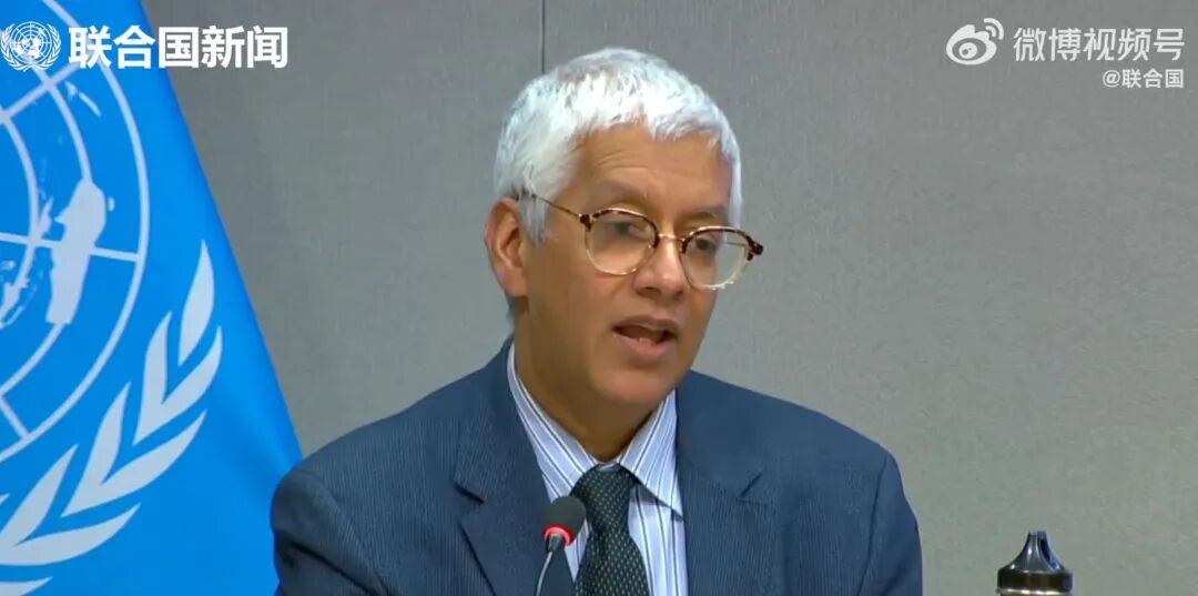 联合国快要破产了！