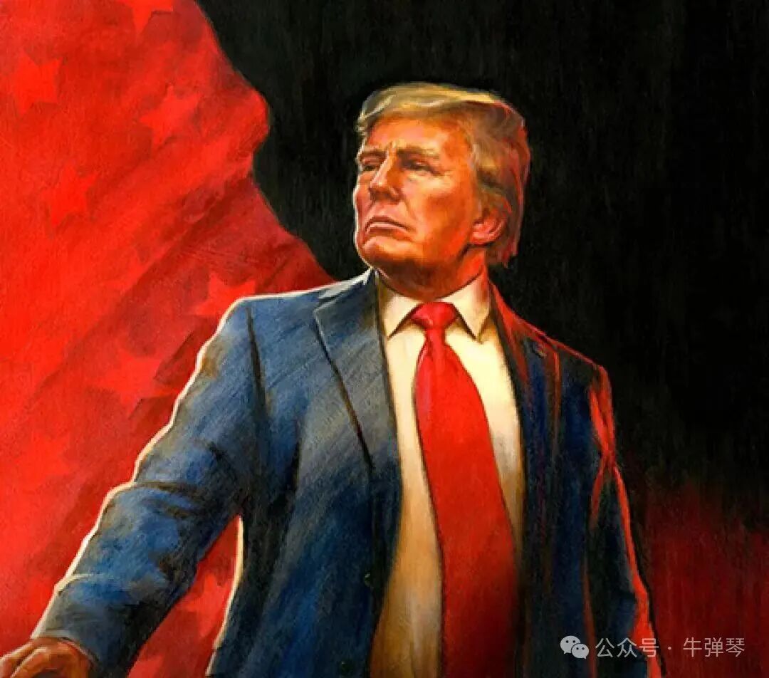 特朗普的大麻烦来了！