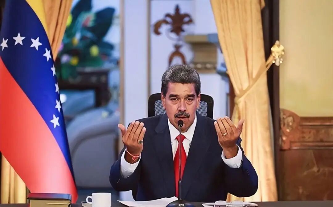 新一轮战争要来了？