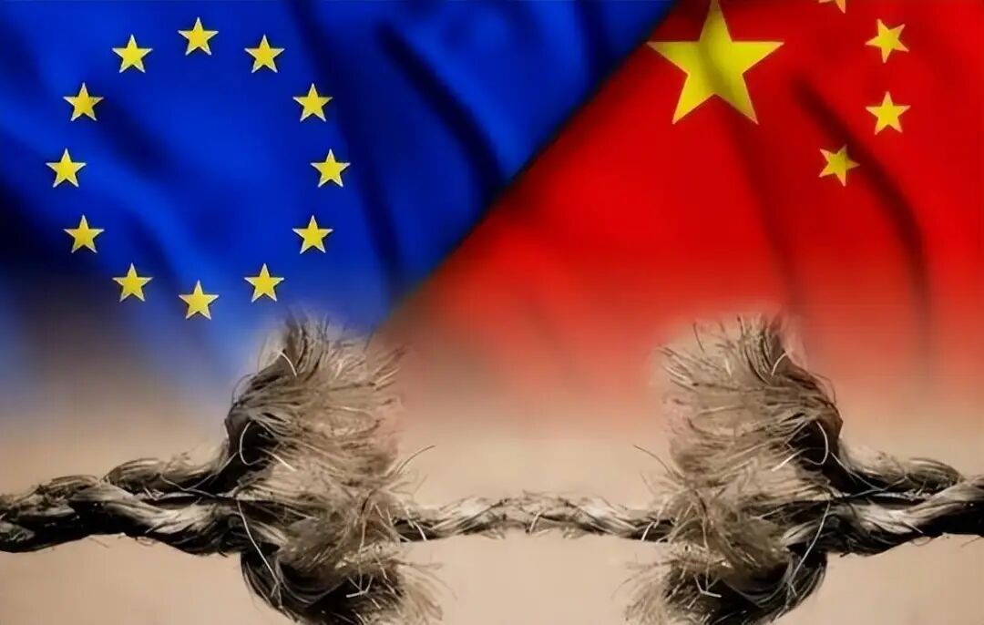 欧洲可能要摊牌了！