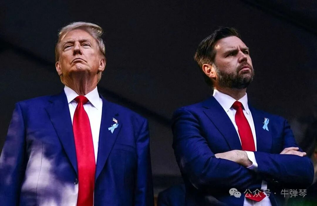 这是特朗普现在最担心的事情！