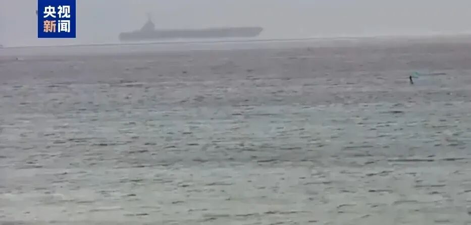 「美军大阵仗逼近委内瑞拉」的背后意图！