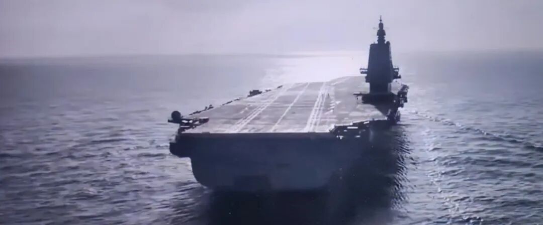 中国三航母时代来了，美国却走上了一条截然相反的不归路！