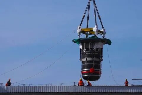 中国“换道超车”的能源方案！