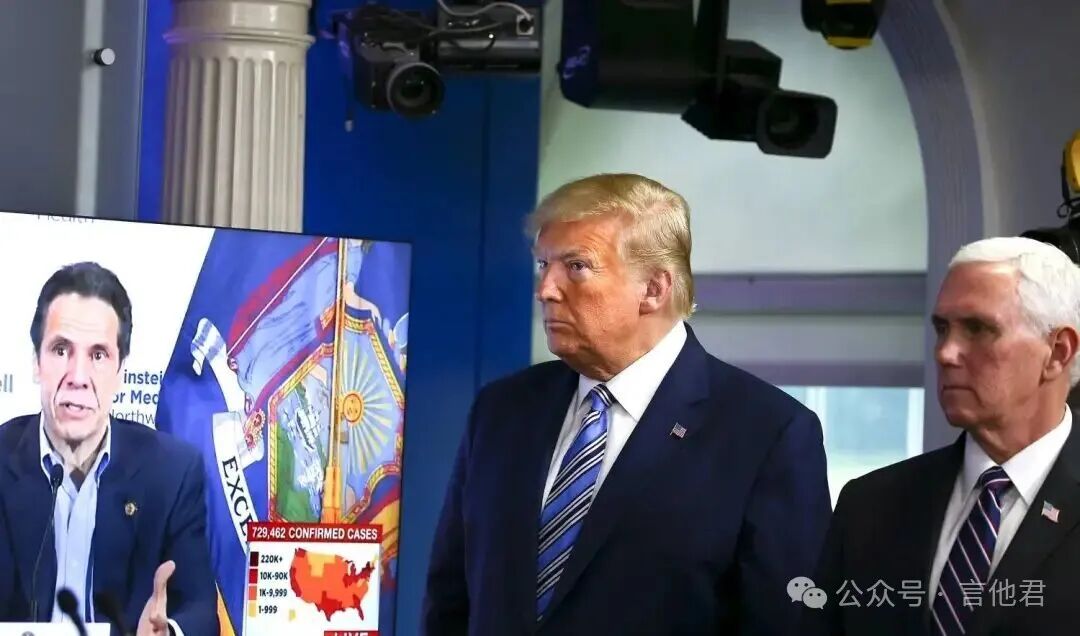 中美关系，真的缓和了！