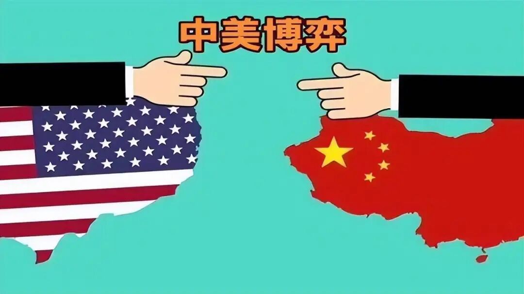 中美对决三大输家曝光，最后一个你真想不到！