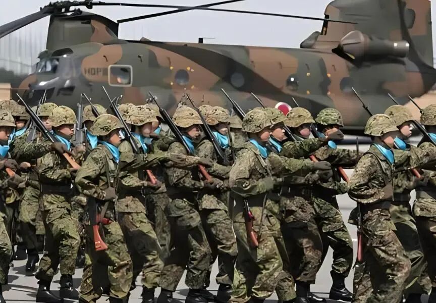 高市早苗清楚她会给日本带来什么吗？