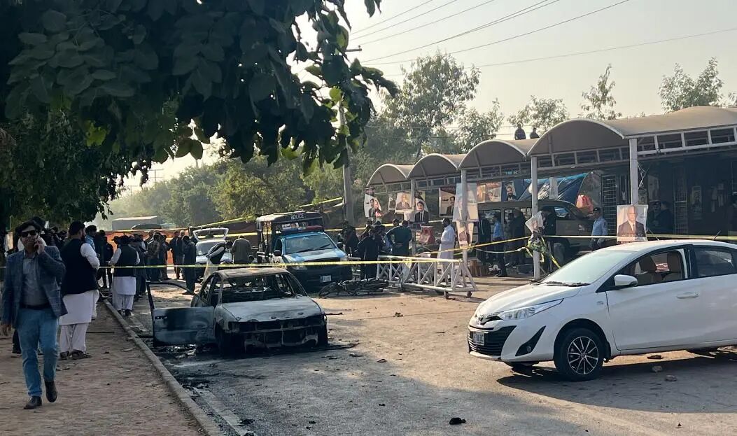 中国一定支持！这一仗谁都调解不了，只能打了！