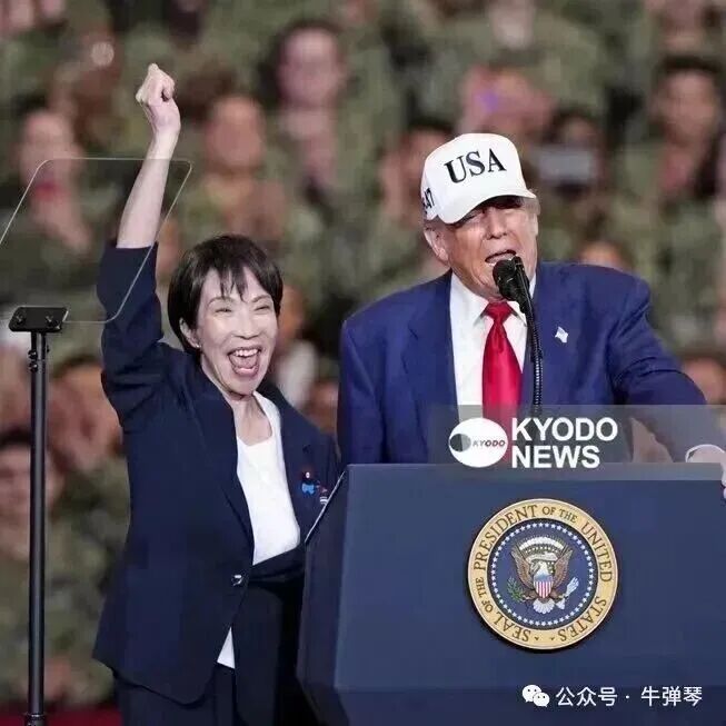 中国的愤怒在升级！