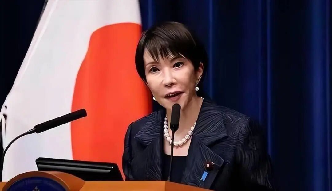 你以为只是打嘴炮？日本不敢侵略了？你太天真了！