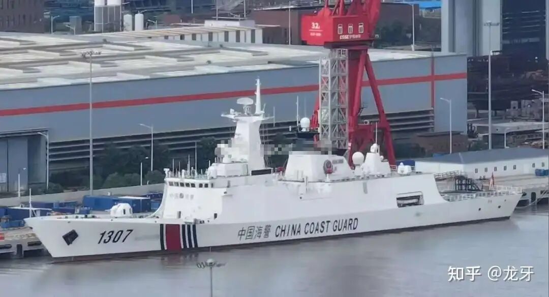 中国海警前往钓鱼岛巡航，此次中日矛盾走向预测！