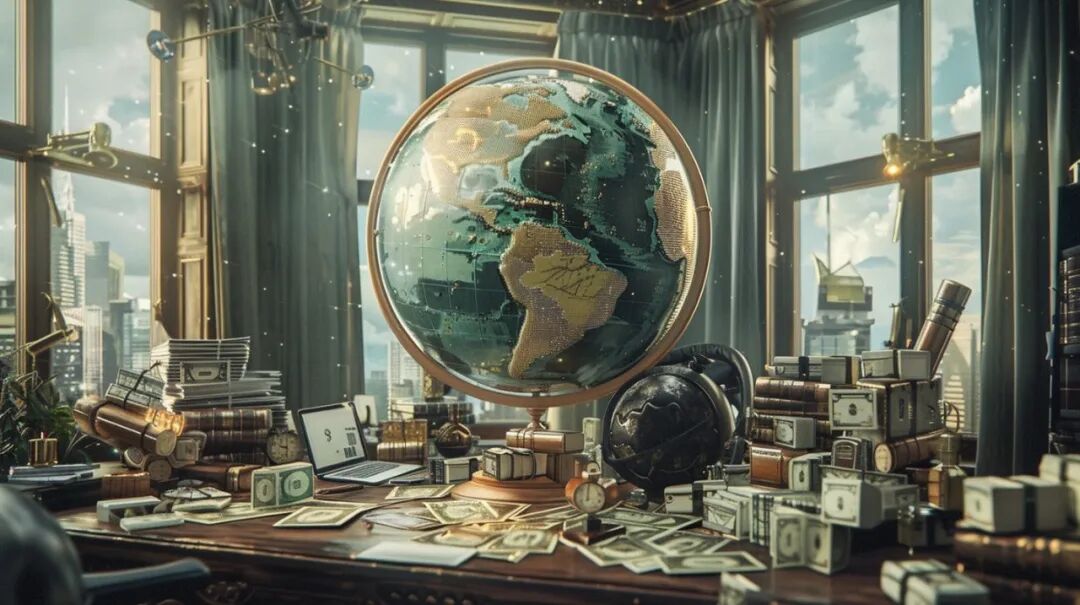 巴菲特时代过去了，在恶劣的竞争中，必须找到商业模式的这“三个问题”！