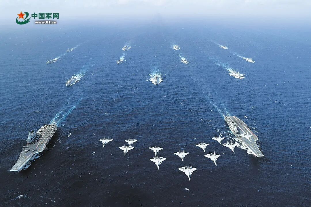 小日本要惨了!中国4把利剑将出鞘砍头!