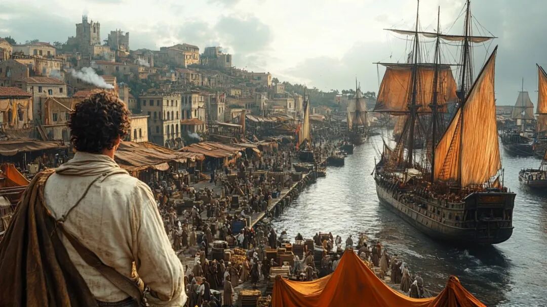 对中国提不动刀了!西方迎来史上最惨崩塌!