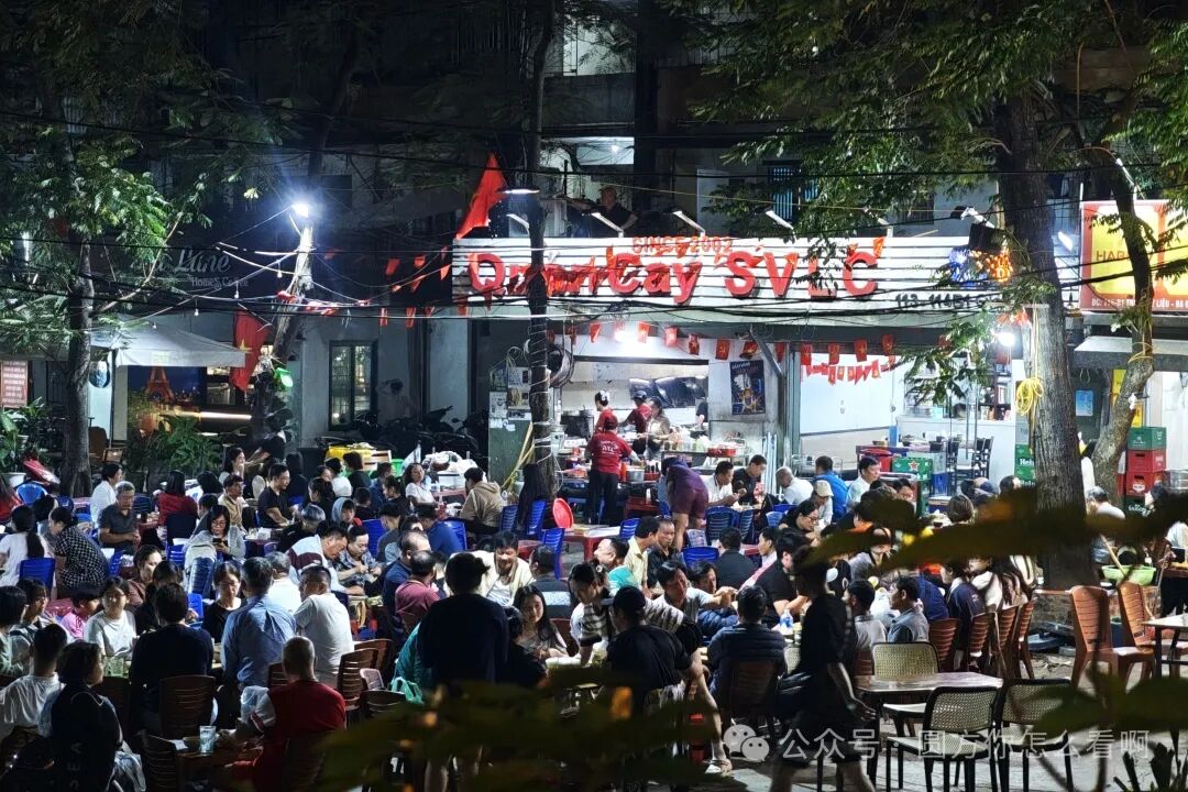 越南是否会是中国的“对手”！