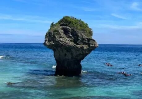 其实琉球应该独立！