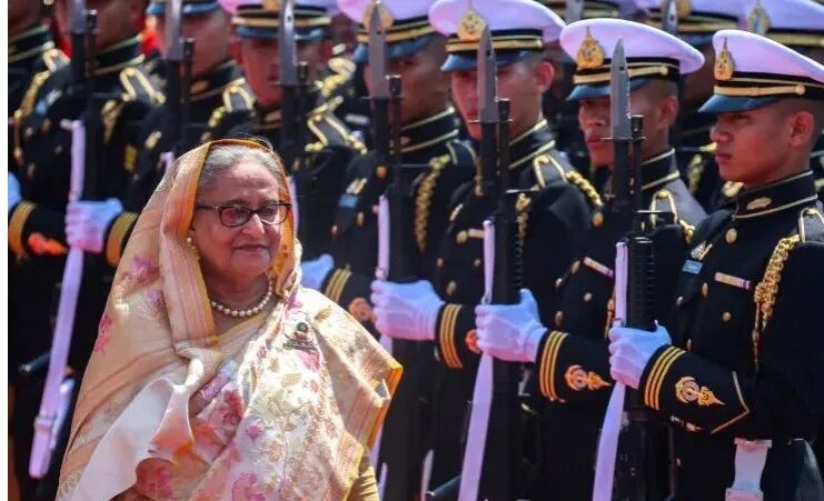 印度后院频频起火！