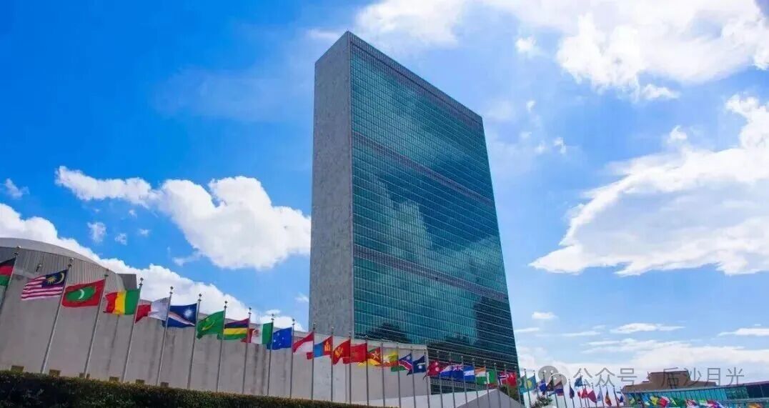 中国把话挑明：日本根本没有资格要求“入常”！