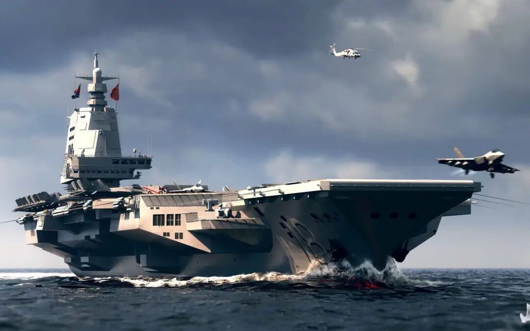 中美出现同一个误判！结果把美国心态打崩了！