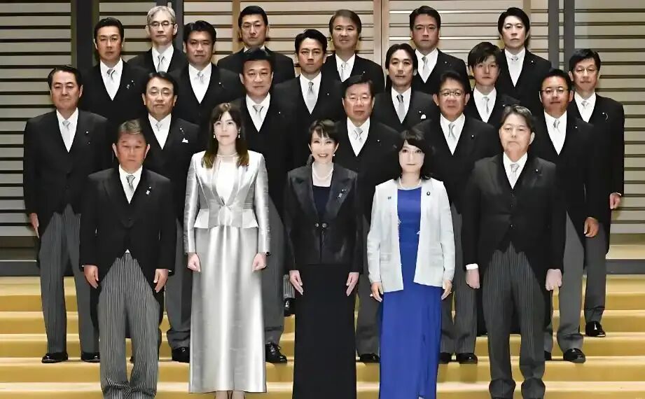日本为何敢再次暴露野心？