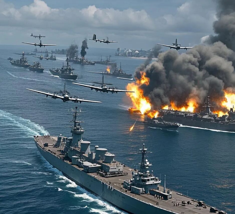 如果对日本出手，我们必须要想清楚的三个问题！