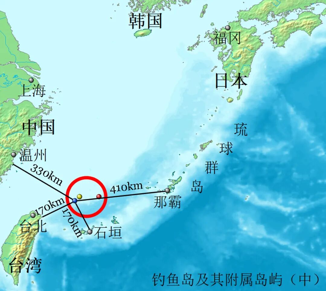 全世界都在等我们出手？