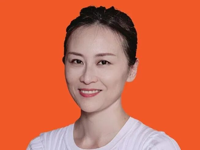 干掉全球金融巨擘的中国女子！