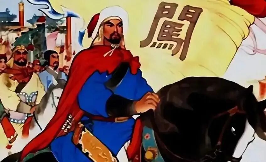 为什么说中国是世界上军事化程度最高的国家？