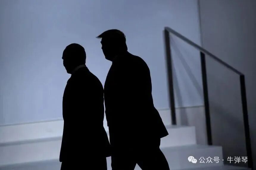 美欧爆发激烈争吵！